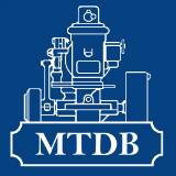 MTDB Logo